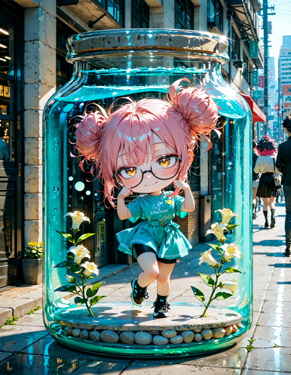 今日は何の日？　ダレデモダンスの日