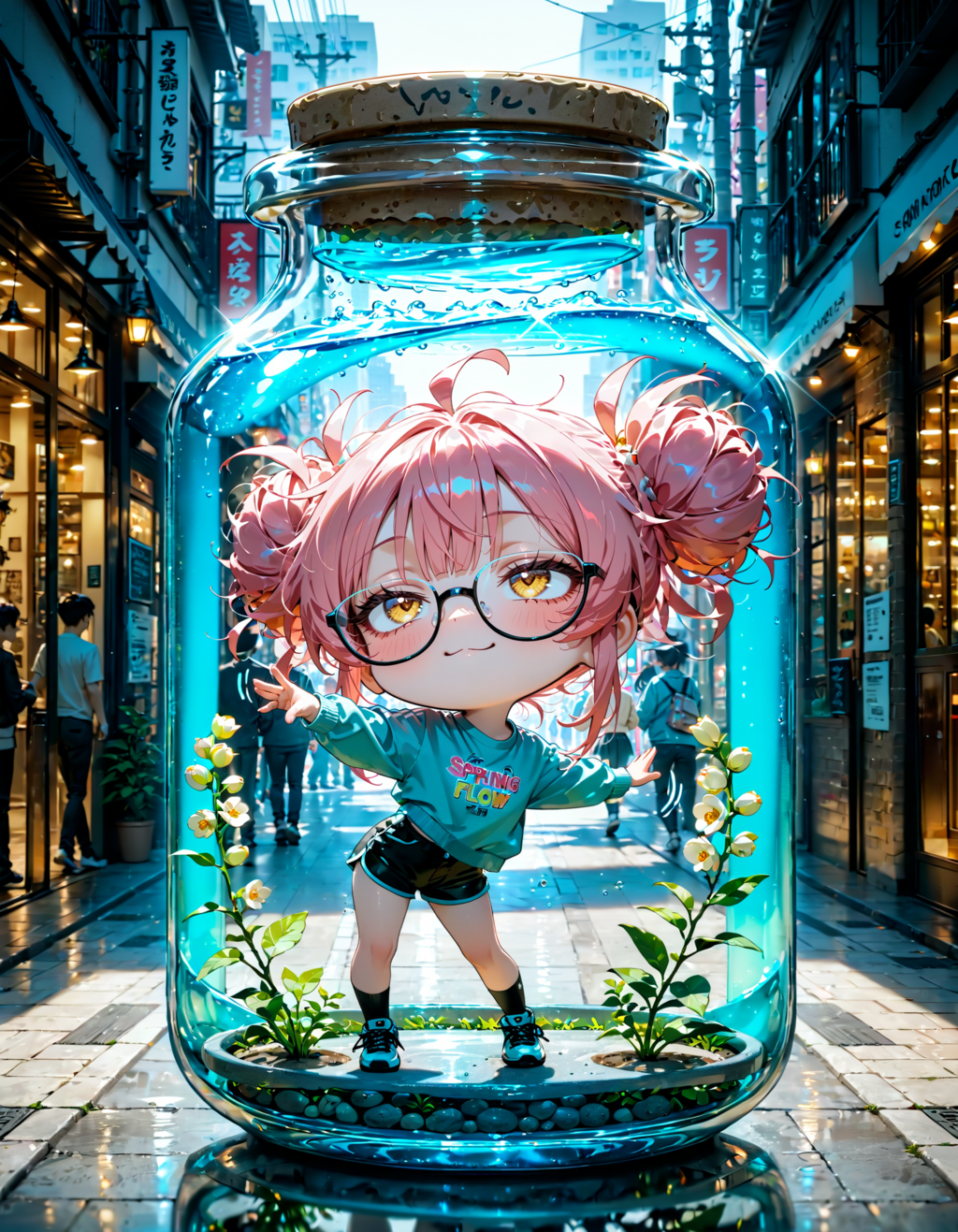 今日は何の日？　ダレデモダンスの日