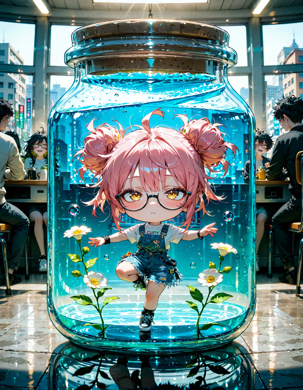 今日は何の日？　ダレデモダンスの日