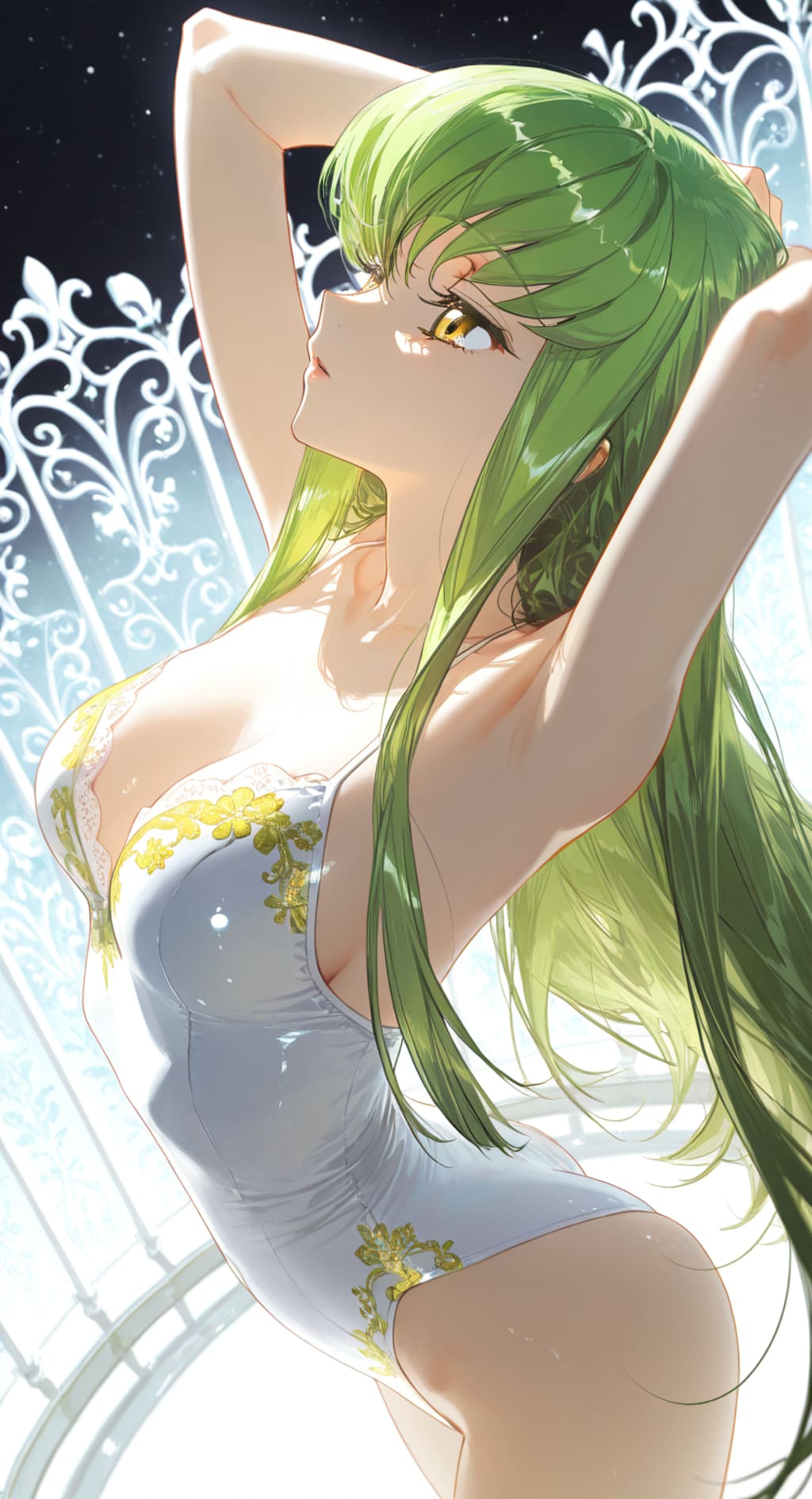 C.C.