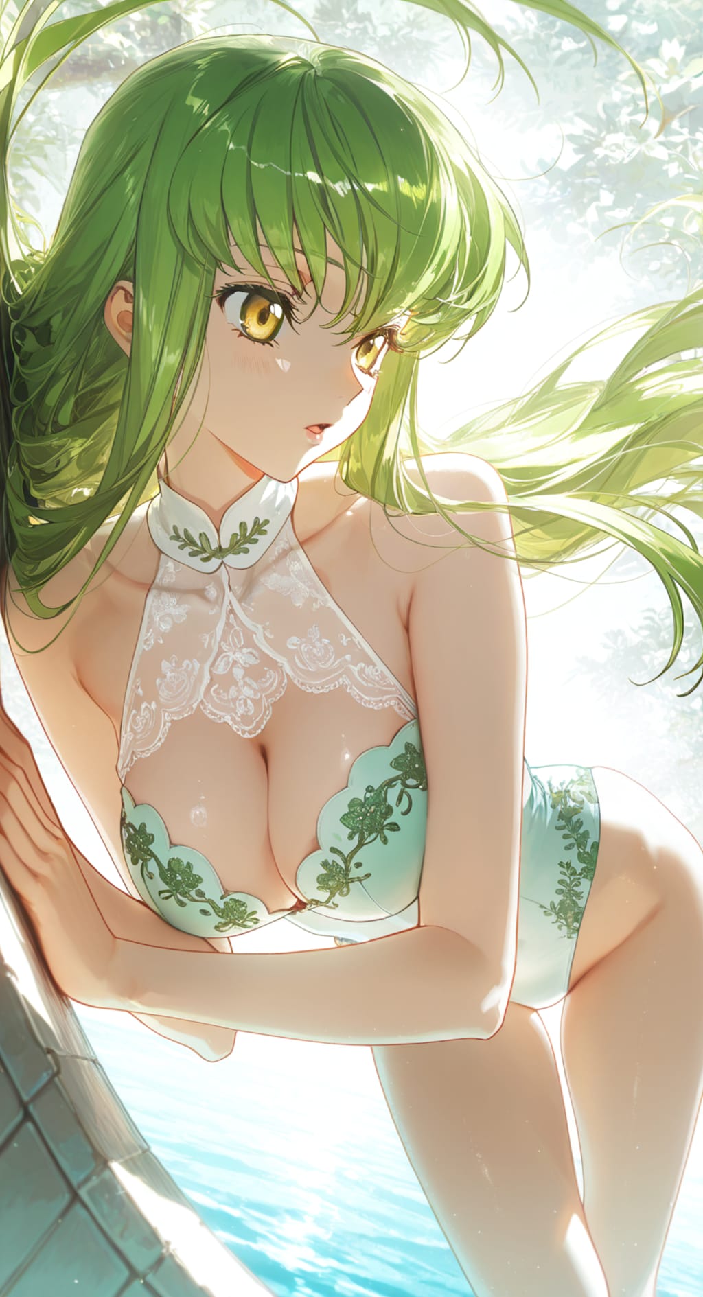 C.C.