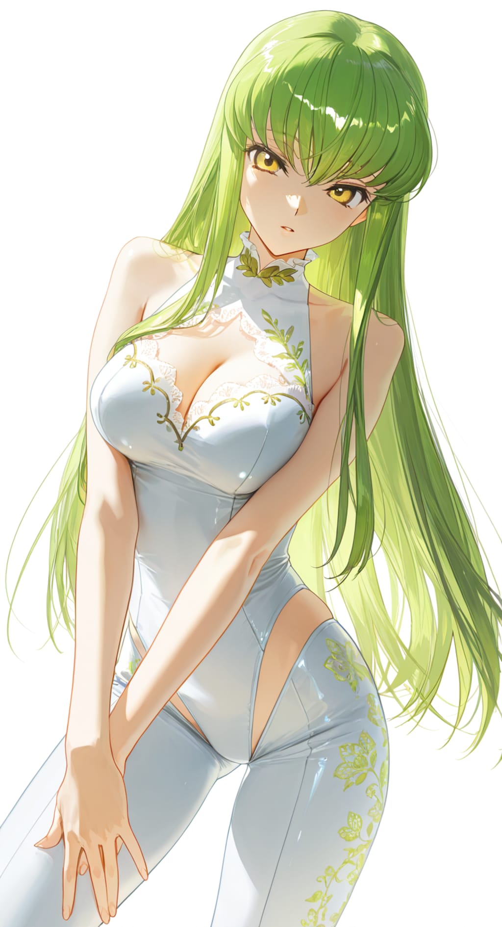 C.C.