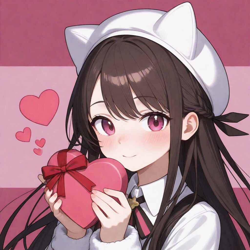 🍫Valentine's Day gift💝 #2