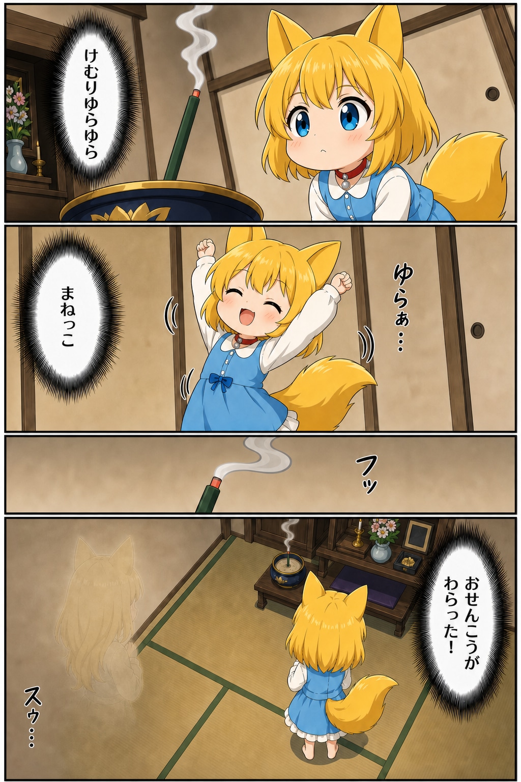 まなざし