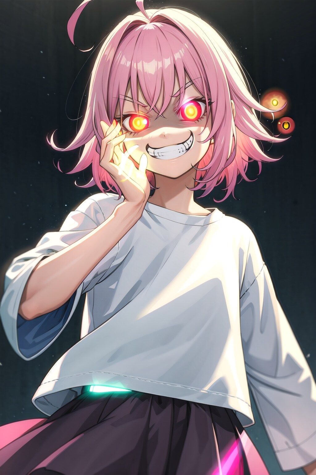 いいコト、教えてあげよっか🎵