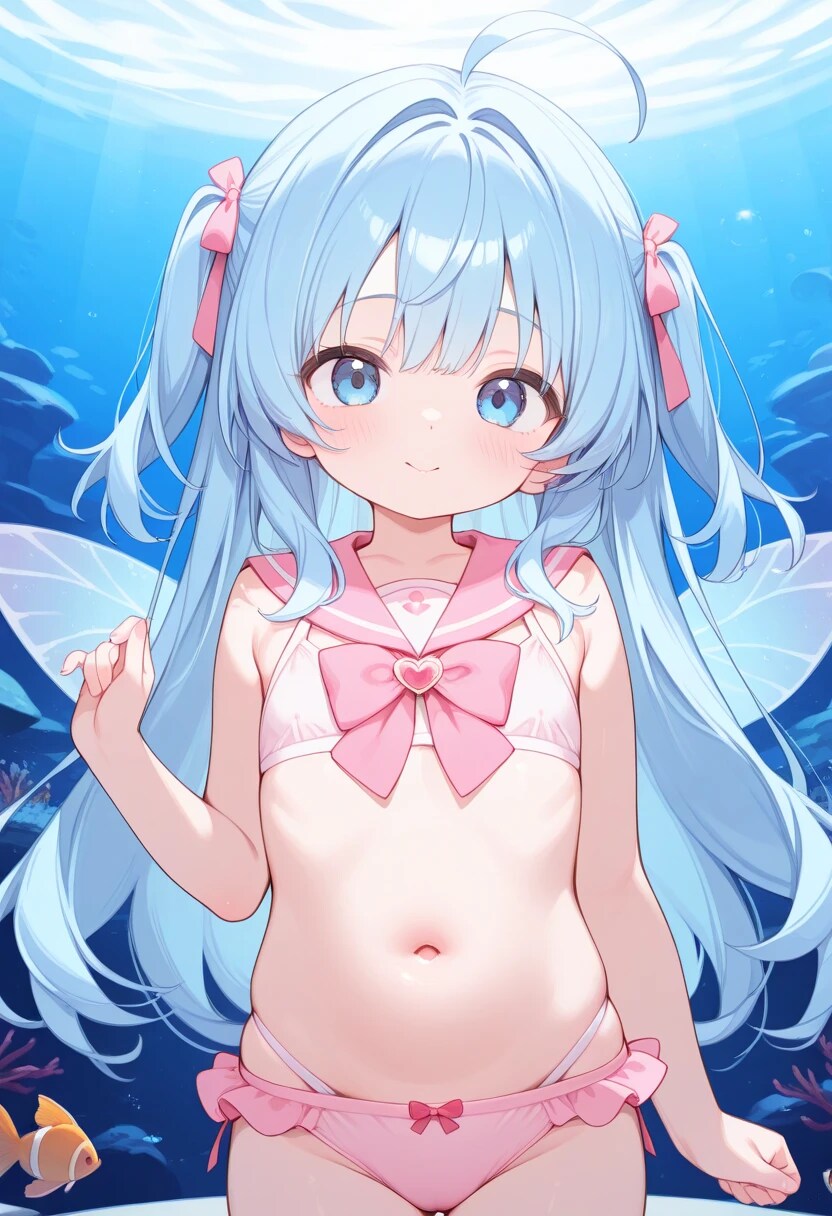 妖精4🧚