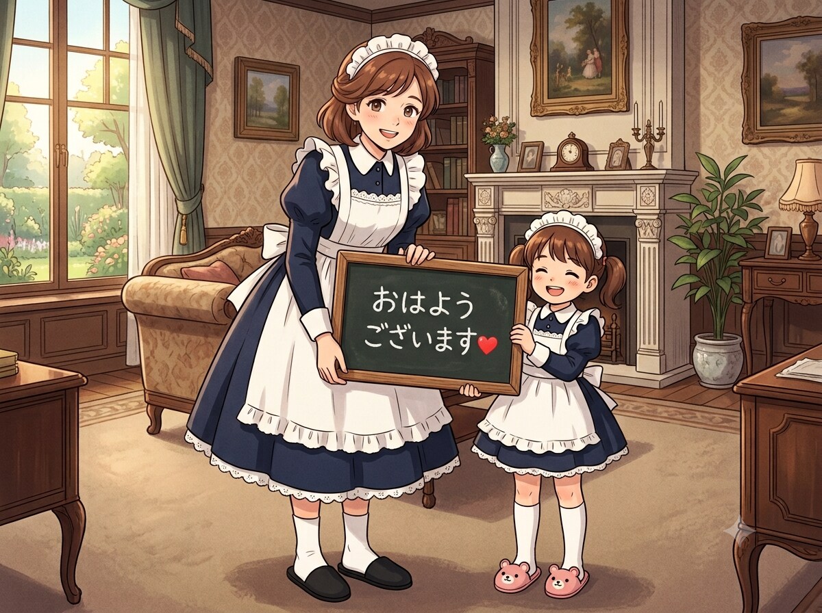 おはようございます❤️