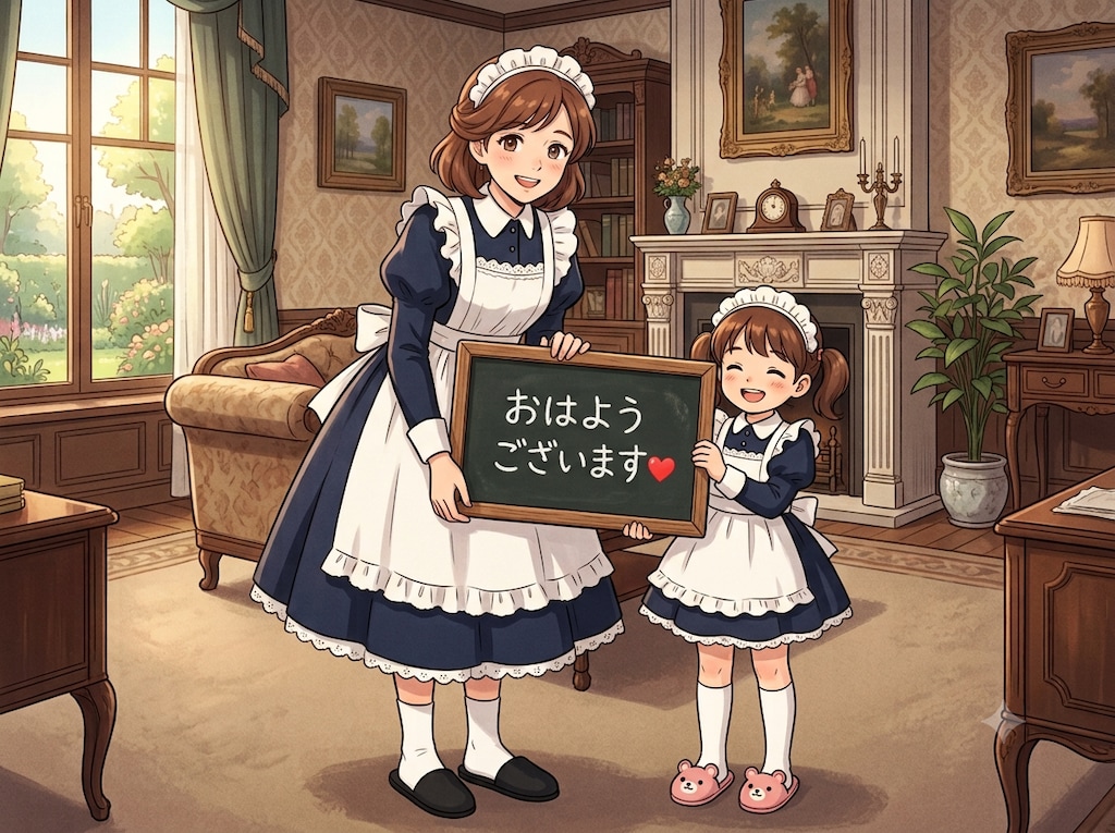 おはようございます❤️