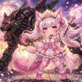 桜ツイこん 5枚目