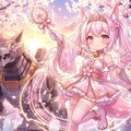 桜ツイこん 4枚目