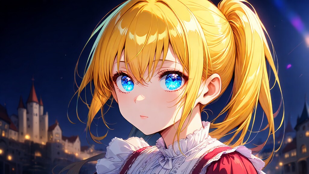 アリスさん