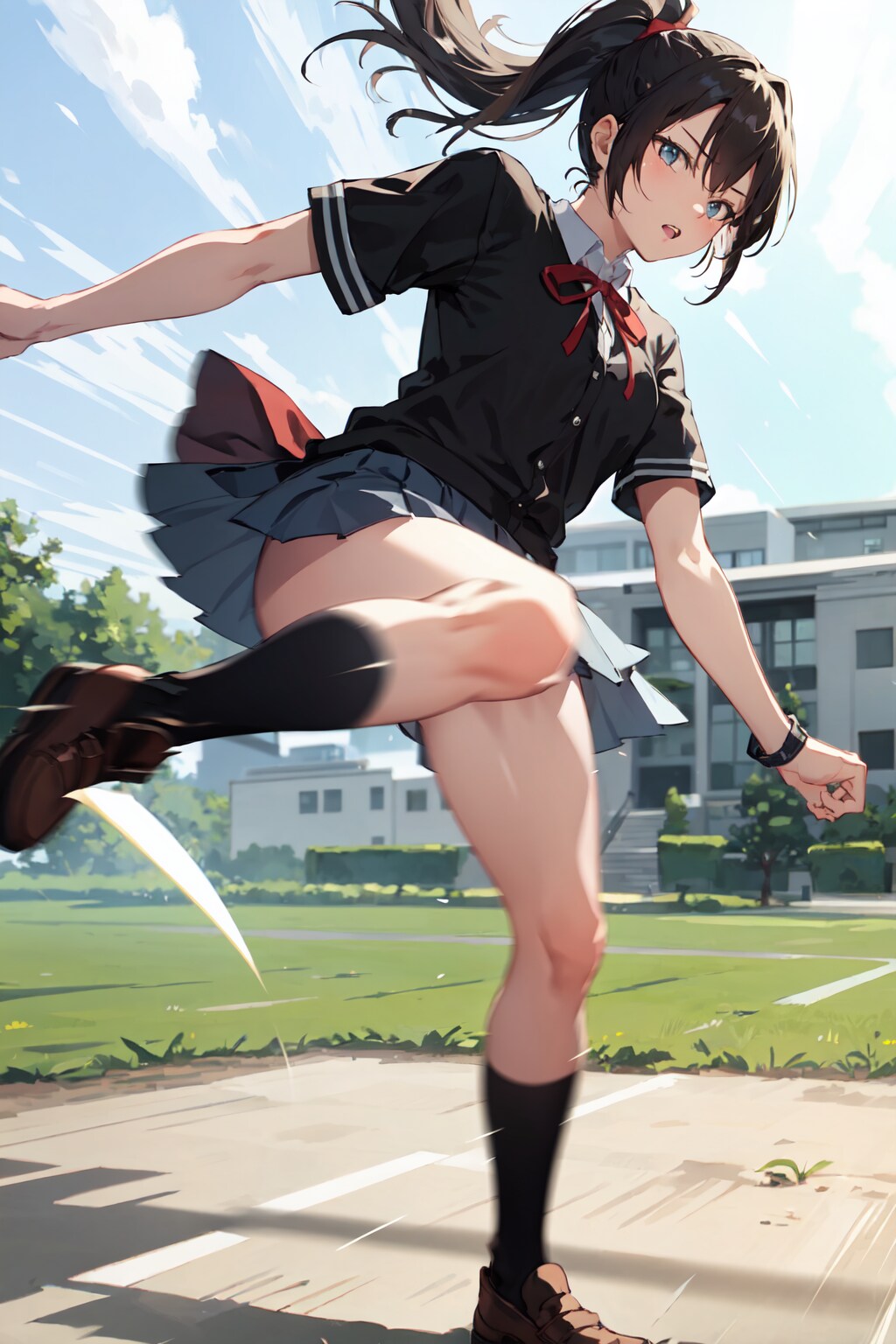 見えっ・・・っ