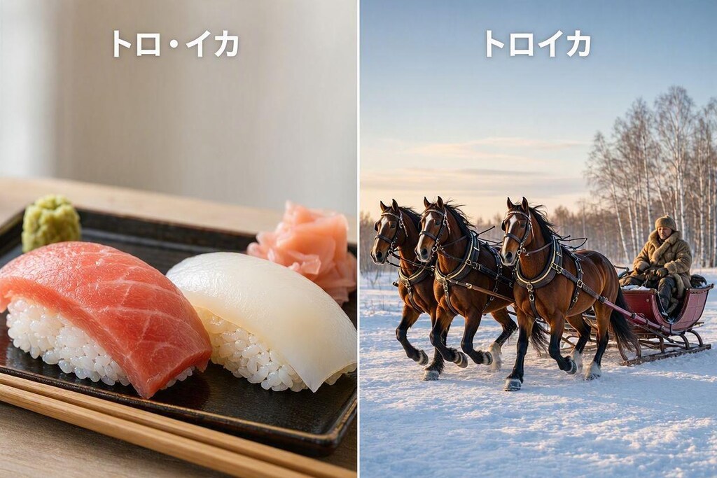 毎月１６日はトロの日