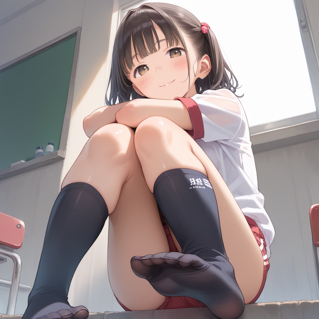 自慢の璃乃ちゃん