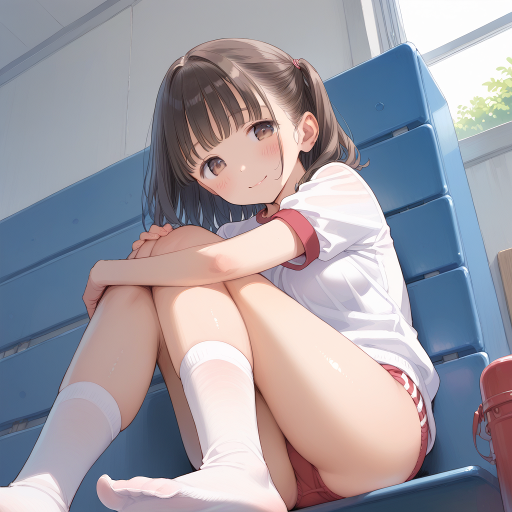 自慢の璃乃ちゃん