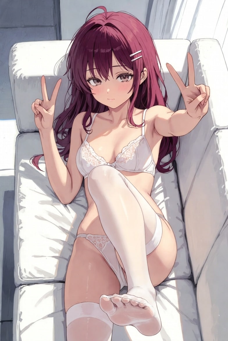 おねいさん