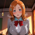 井上織姫 / BLEACH 10枚目