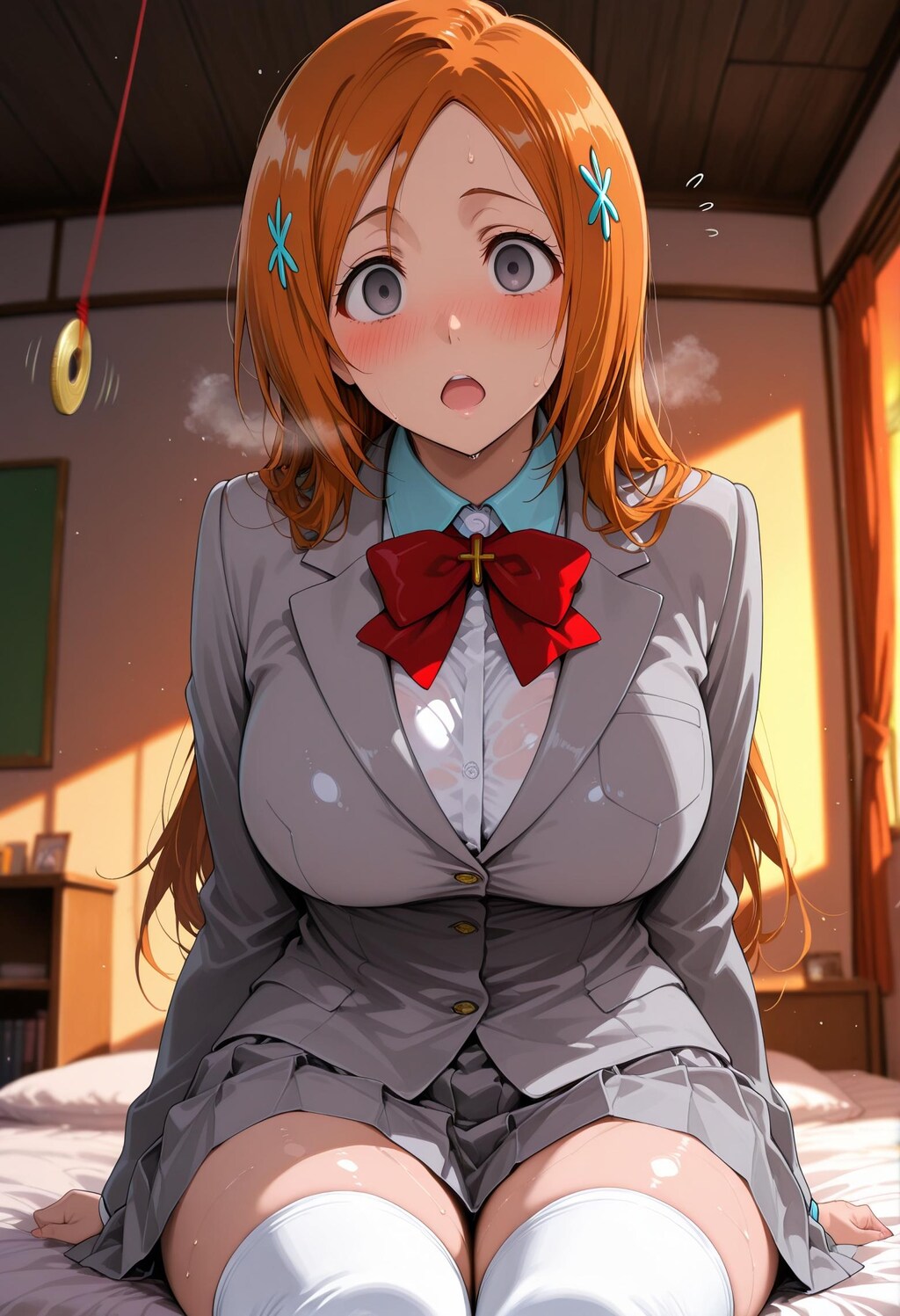 井上織姫 / BLEACH