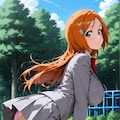 井上織姫 / BLEACH 7枚目