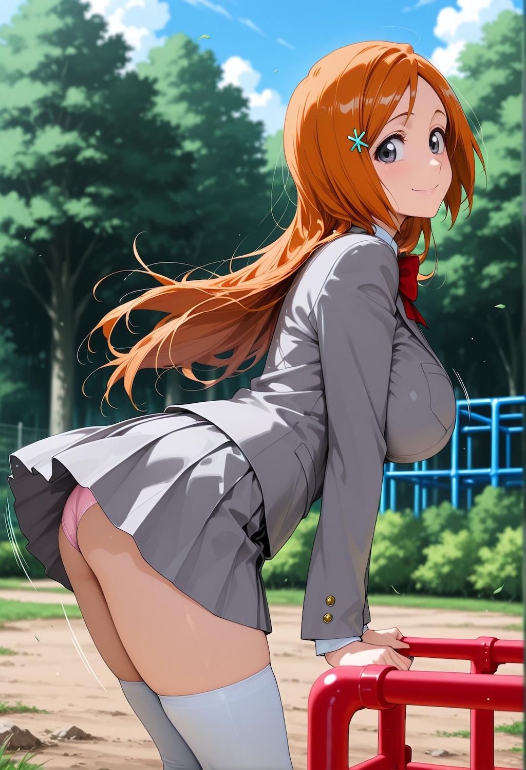 井上織姫 / BLEACH