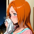井上織姫 / BLEACH 2枚目