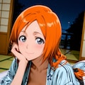 井上織姫 / BLEACH 12枚目