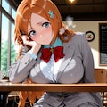井上織姫 / BLEACH 6枚目