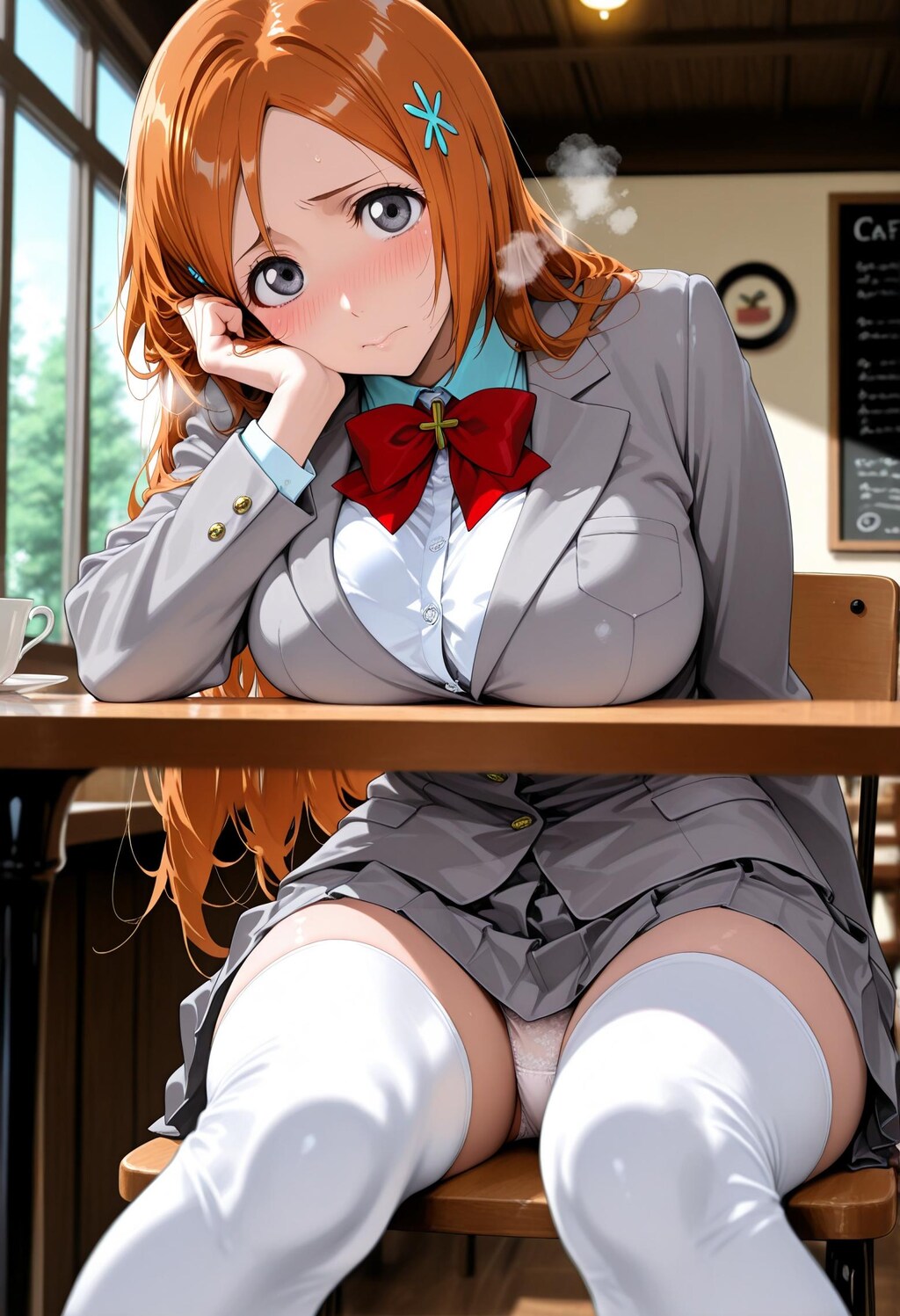 井上織姫 / BLEACH