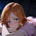 井上織姫 / BLEACH 3枚目