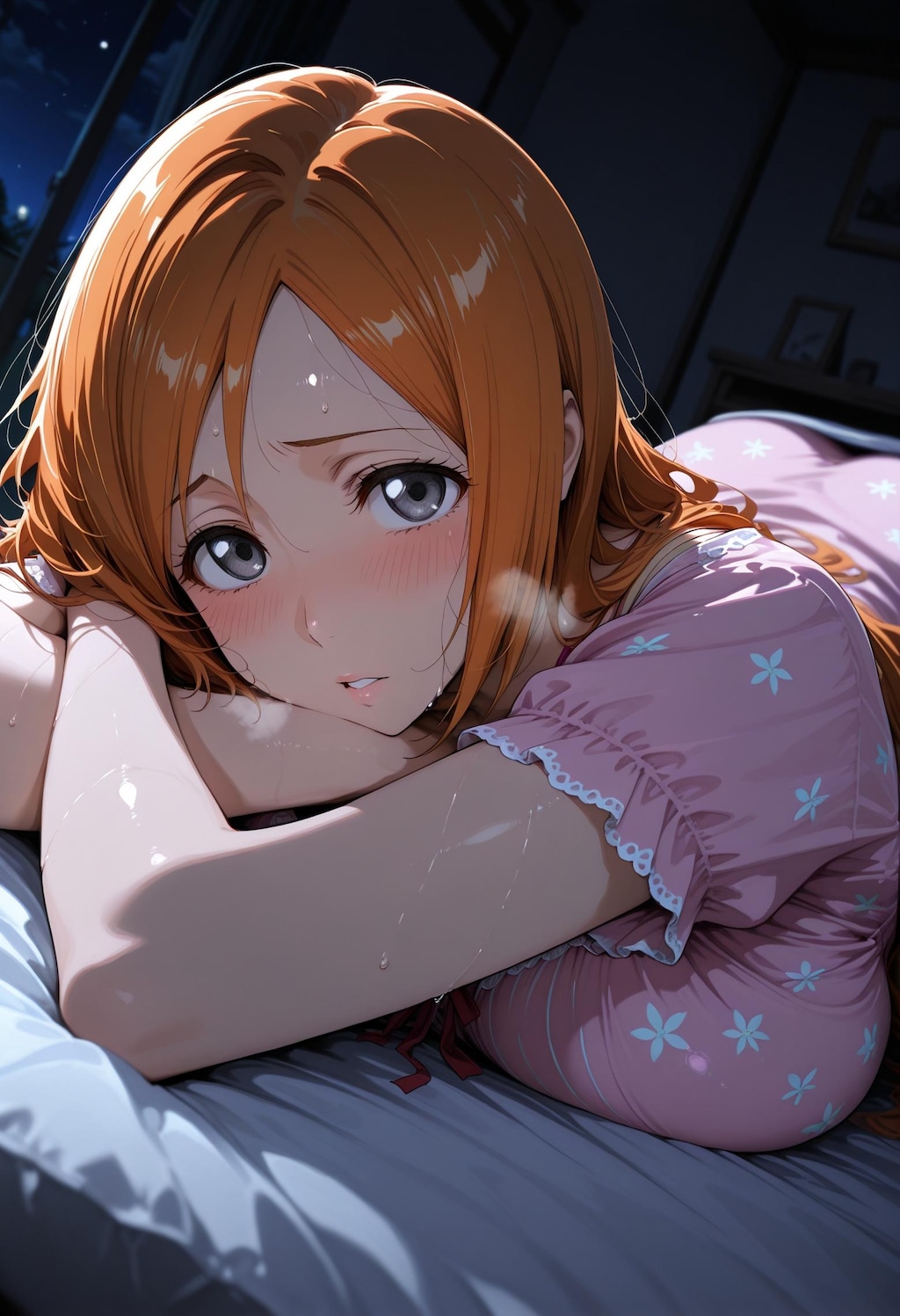 井上織姫 / BLEACH