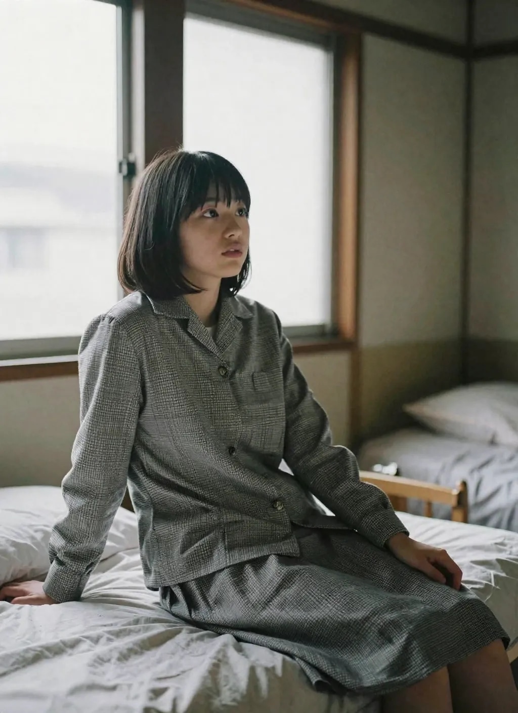 今朝の適当詰め合わせ