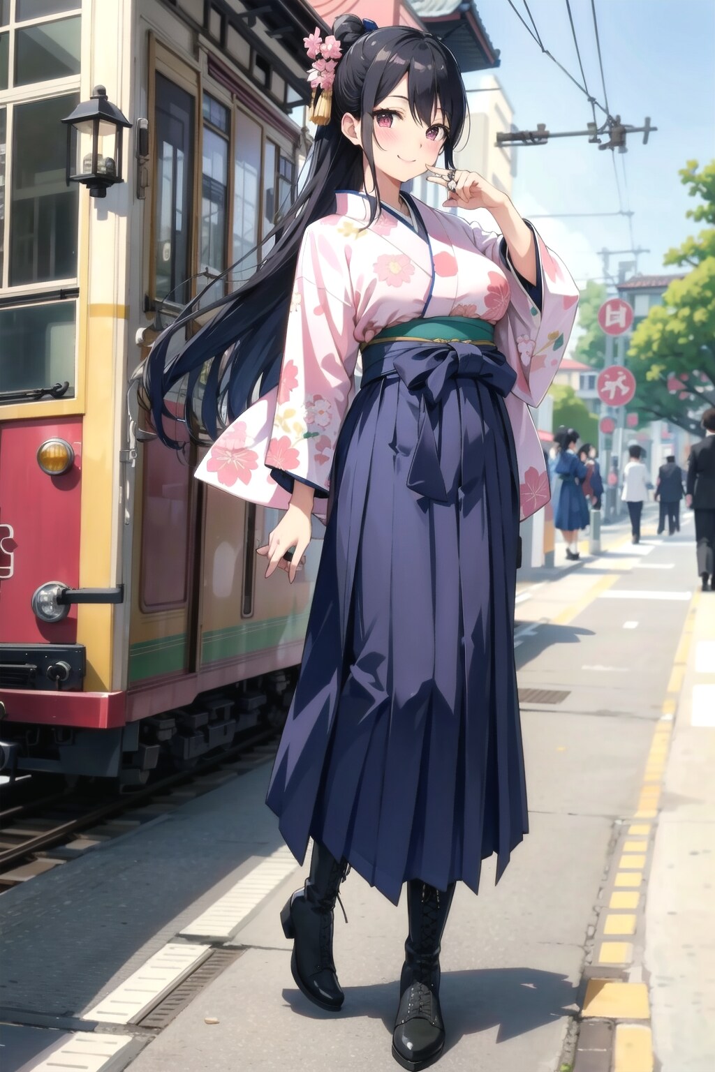 大正ロマン
