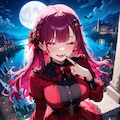 べろちゅるでAnimaモデルサンプル追加 6枚目