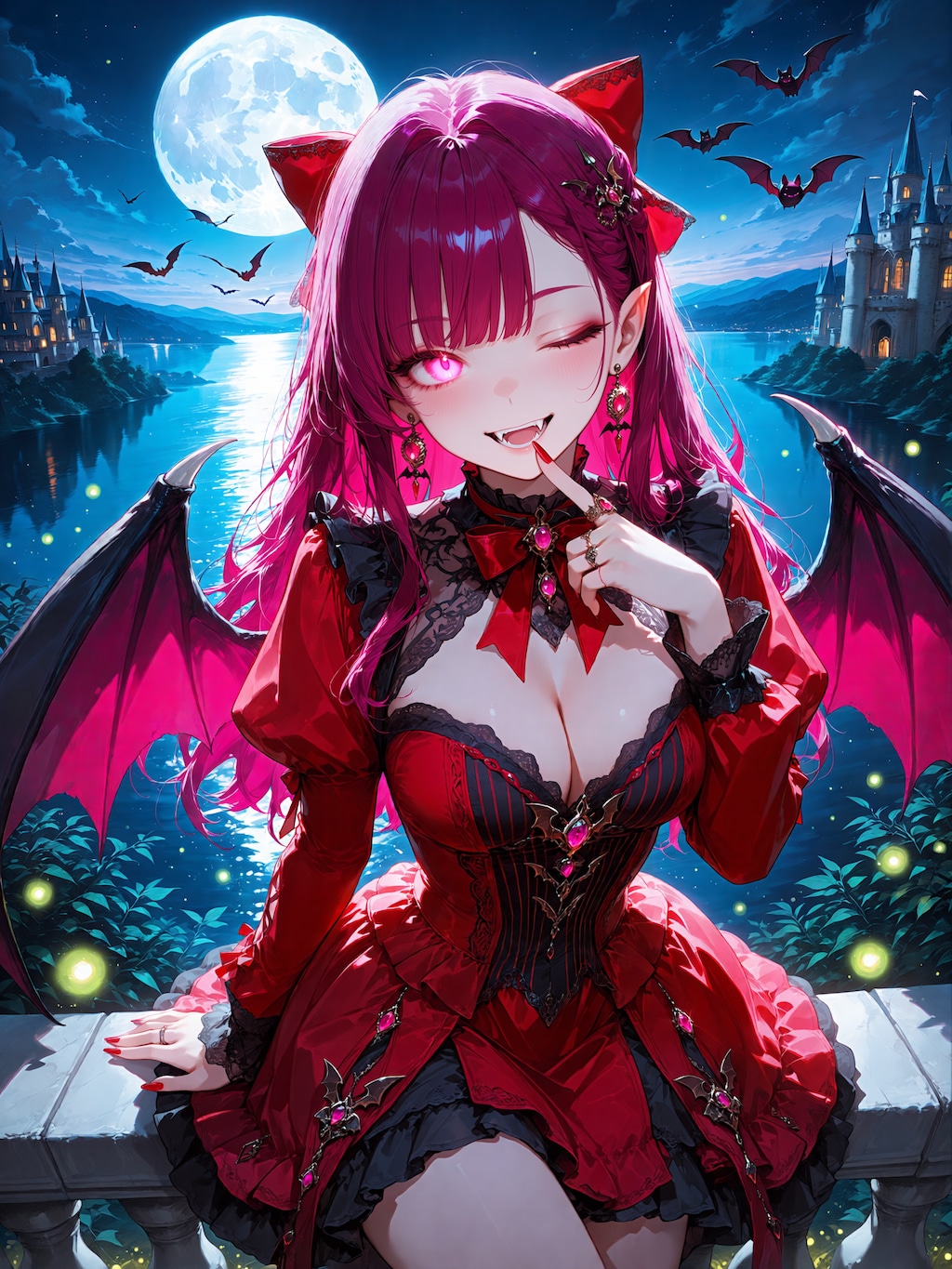 べろちゅるでAnimaモデルサンプル追加