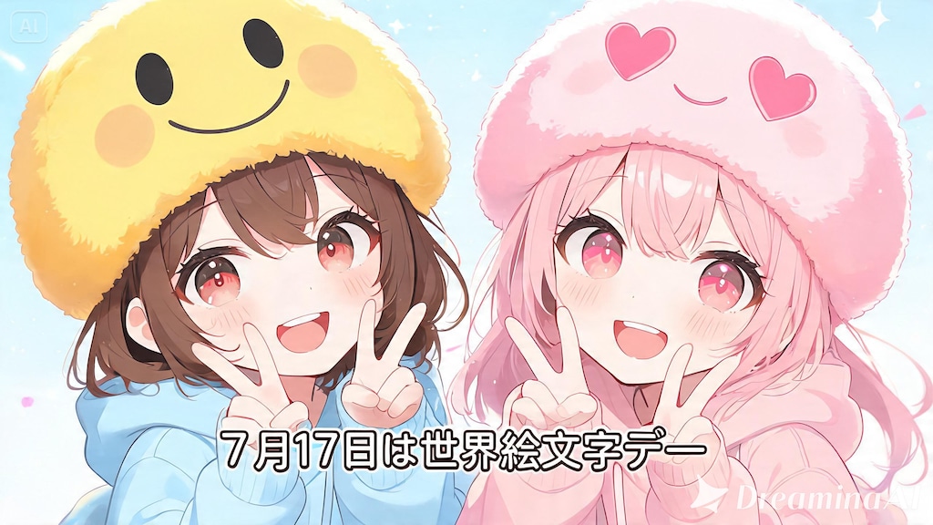 今日は何の日？（20260717固定＋チビお姉複＋ｲﾍﾞ指定）の生成（ＡI推論不使用）