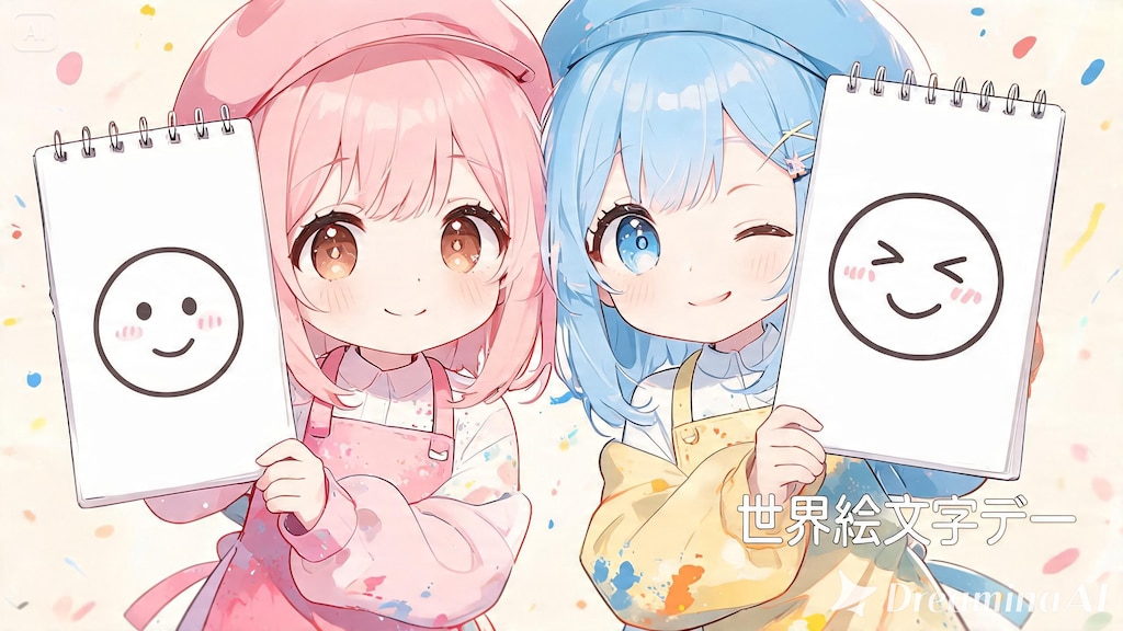 今日は何の日？（20260717固定＋チビお姉複＋ｲﾍﾞ指定）の生成（ＡI推論不使用）