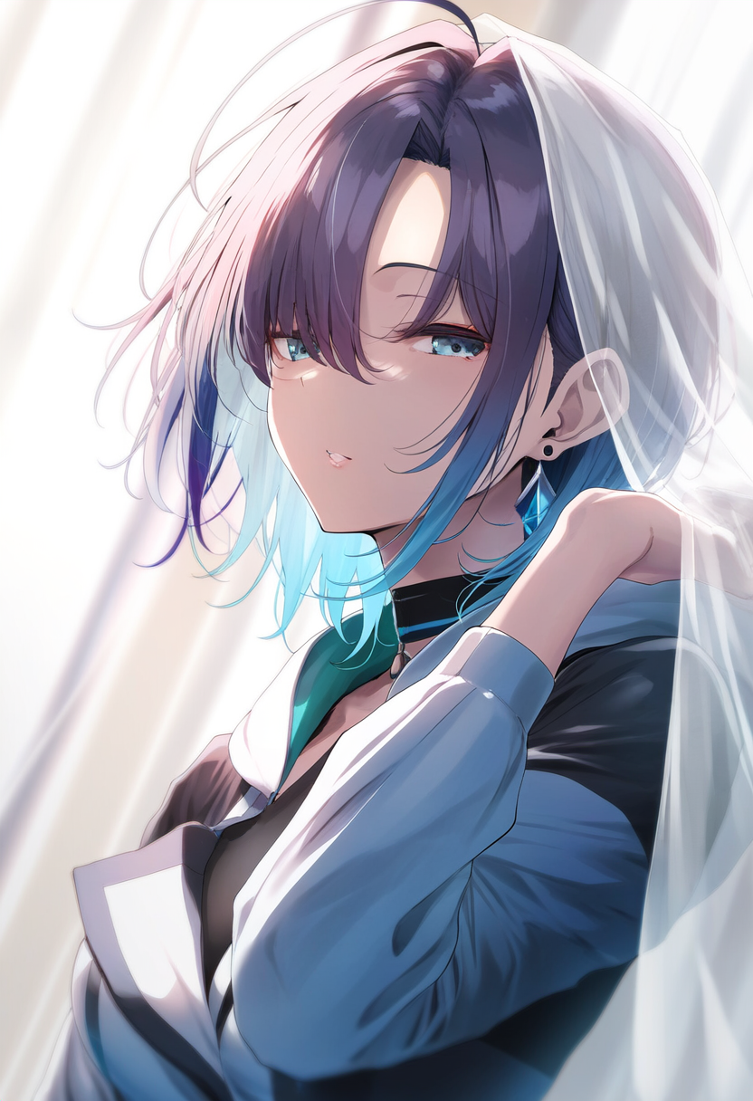 綺麗な透も見てほしいシリーズ