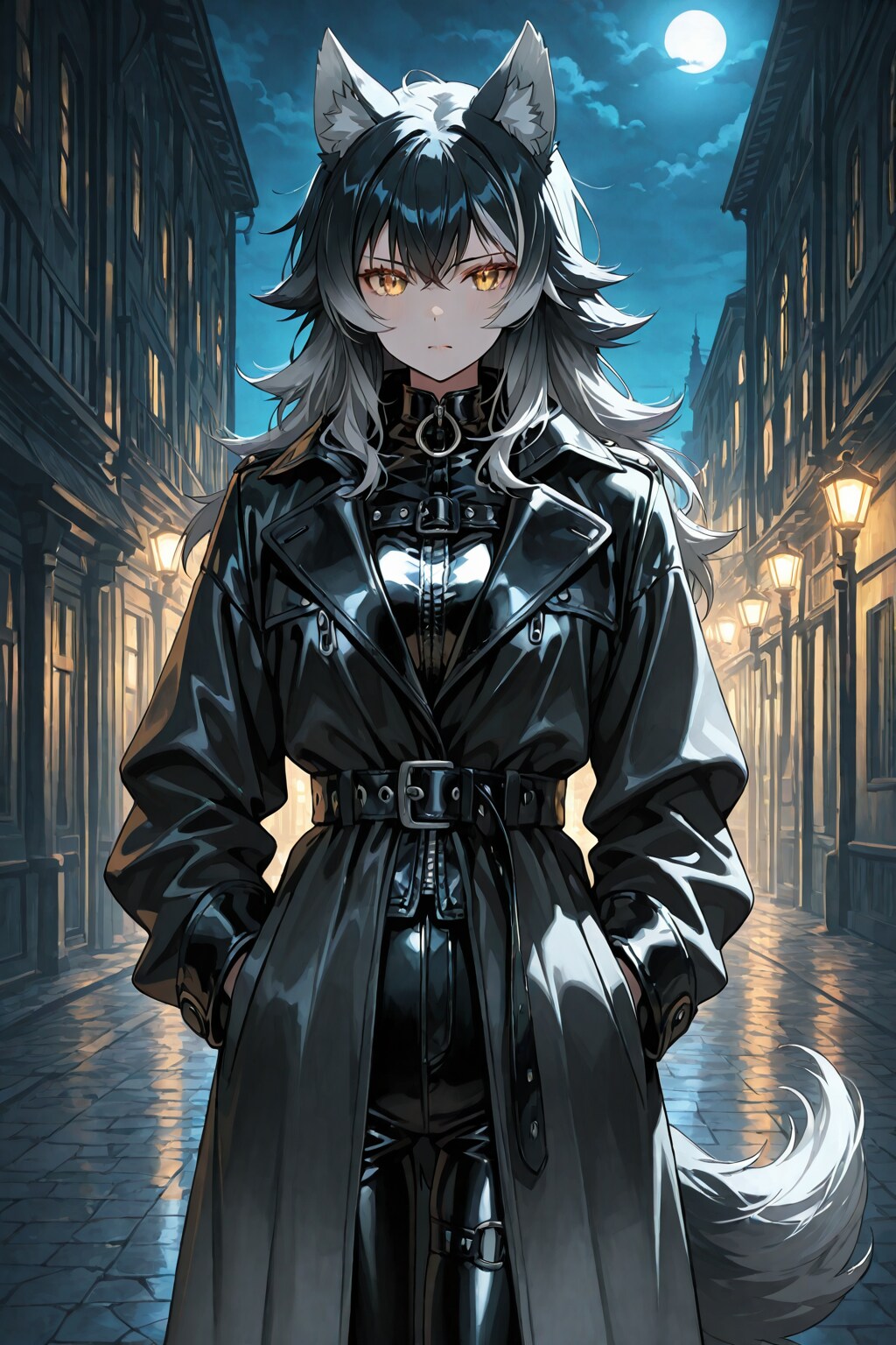 BONSAIのルーヴァさん