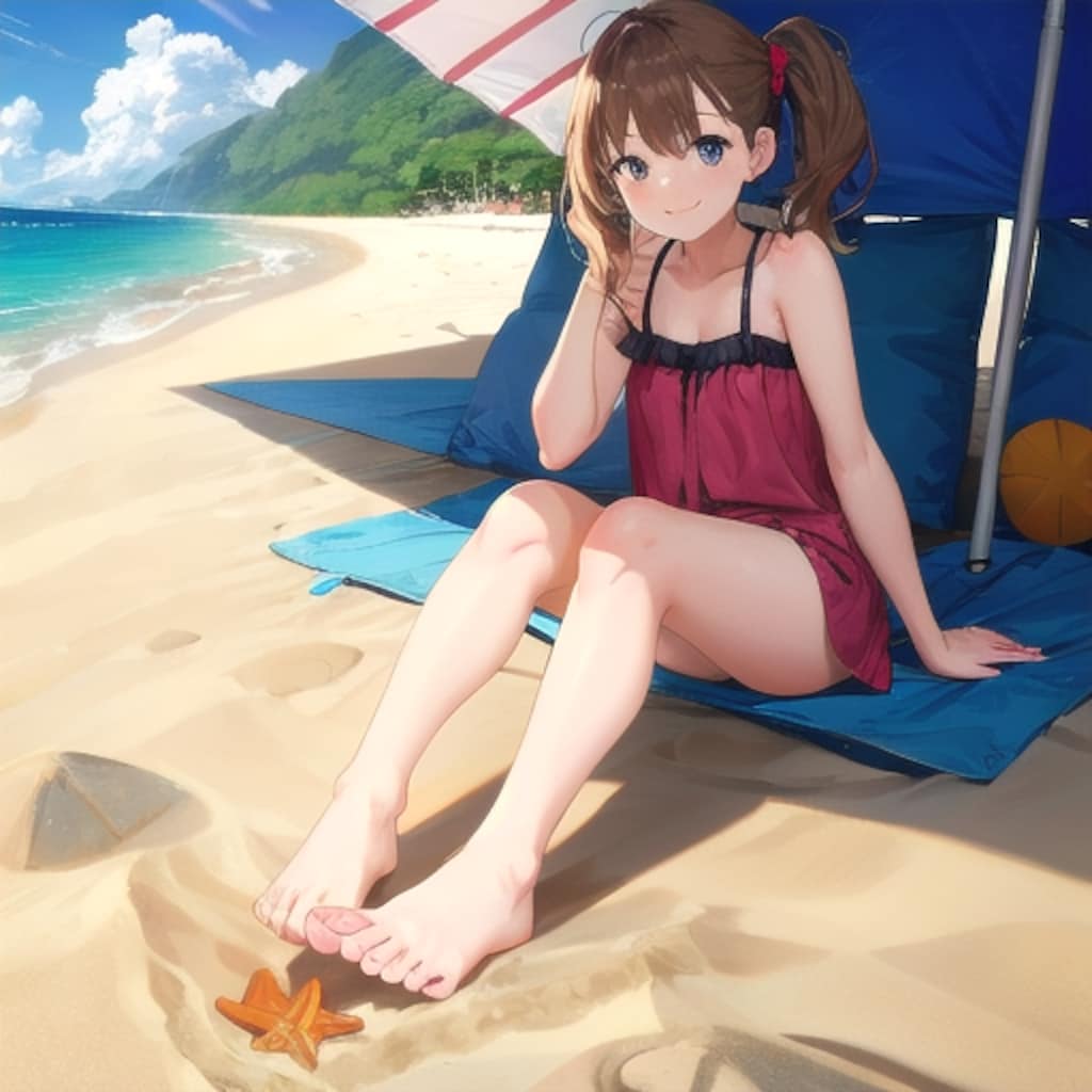 ひとで