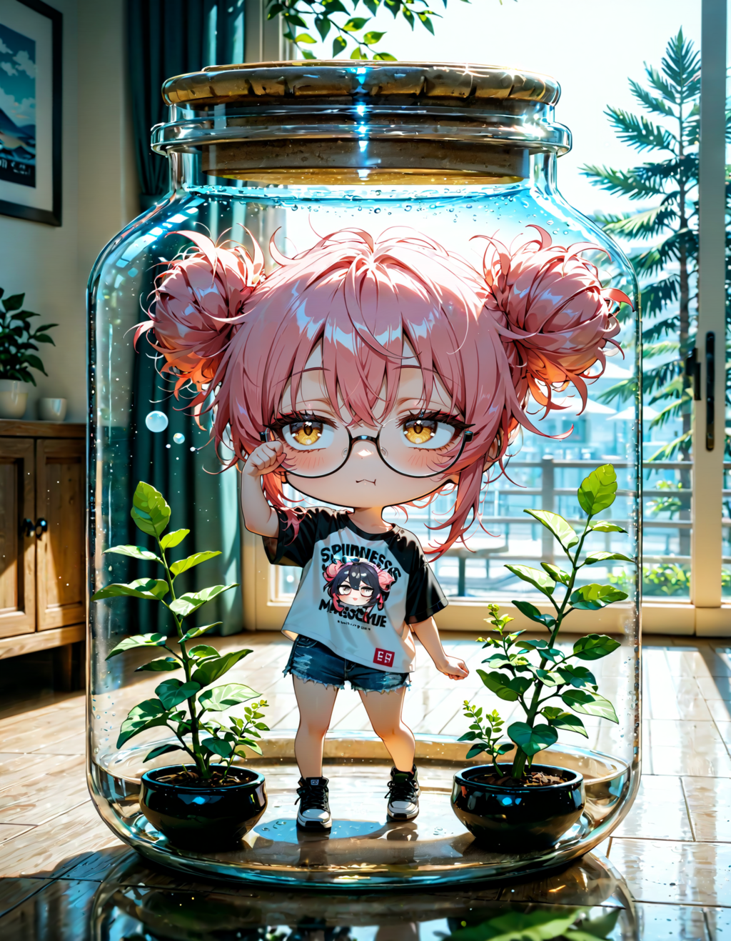 今日は何の日？　オリジナルＴシャツの日