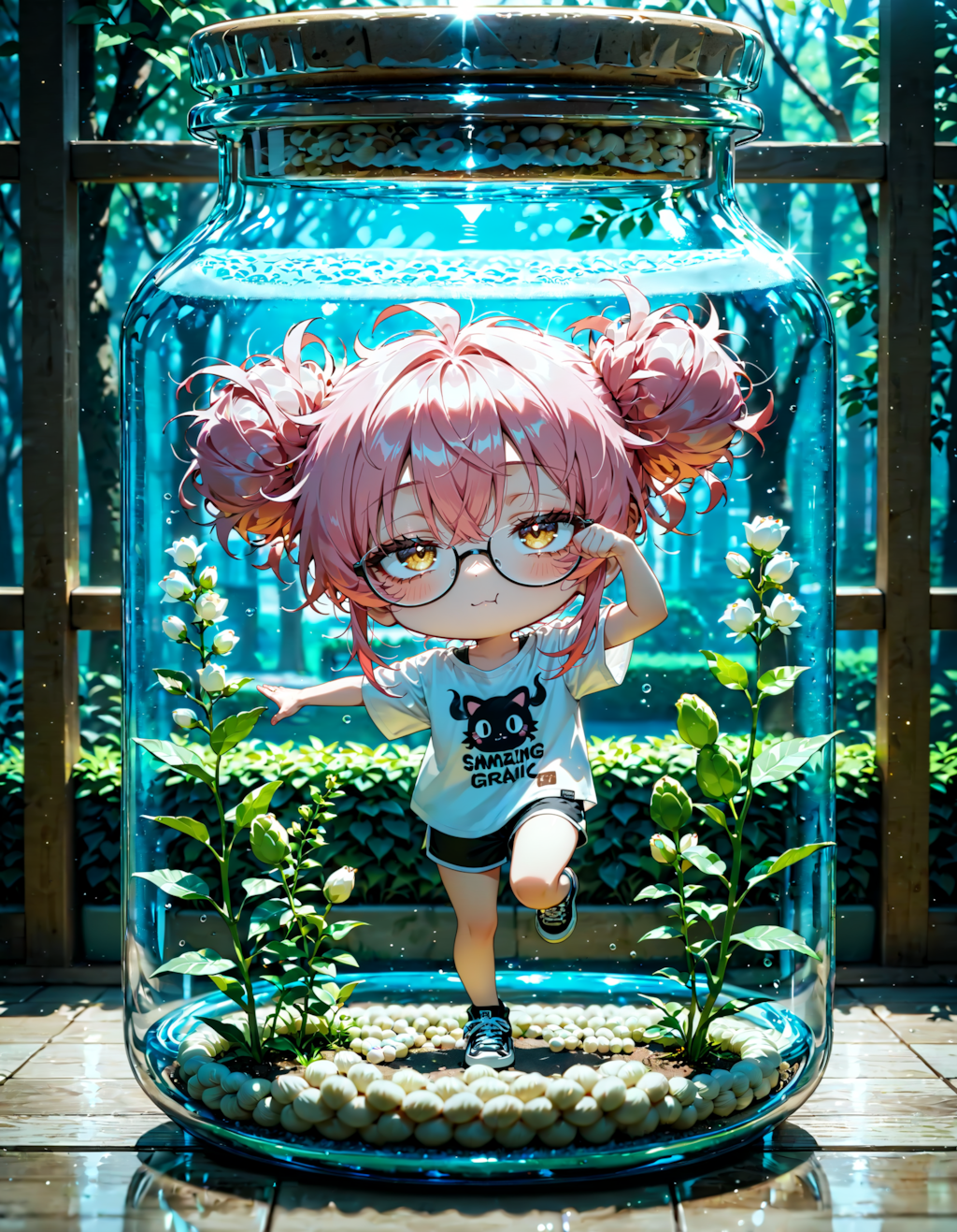 今日は何の日？　オリジナルＴシャツの日