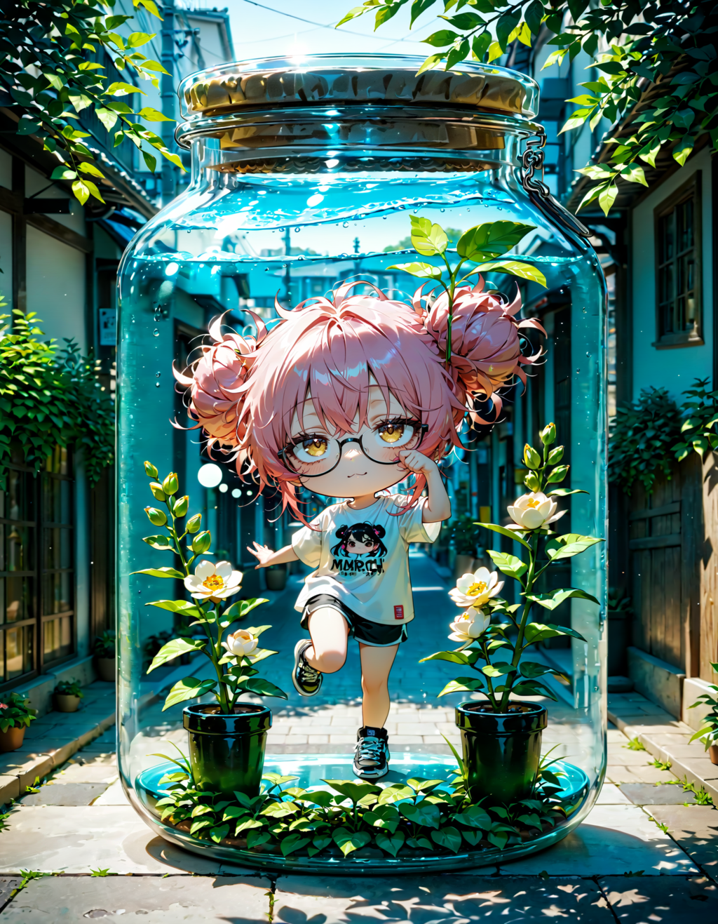 今日は何の日？　オリジナルＴシャツの日