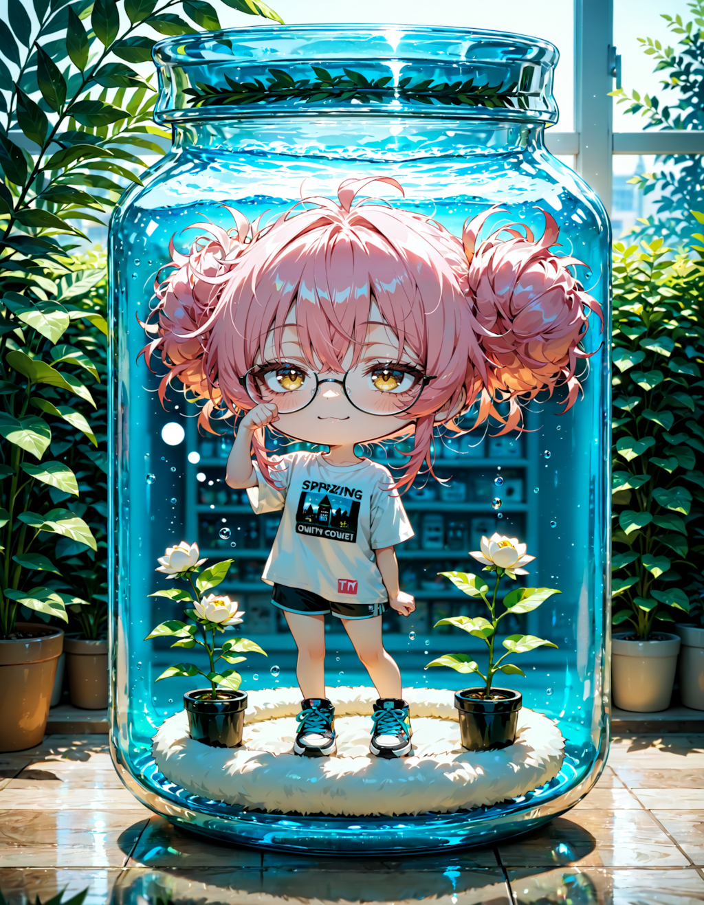 今日は何の日？　オリジナルＴシャツの日