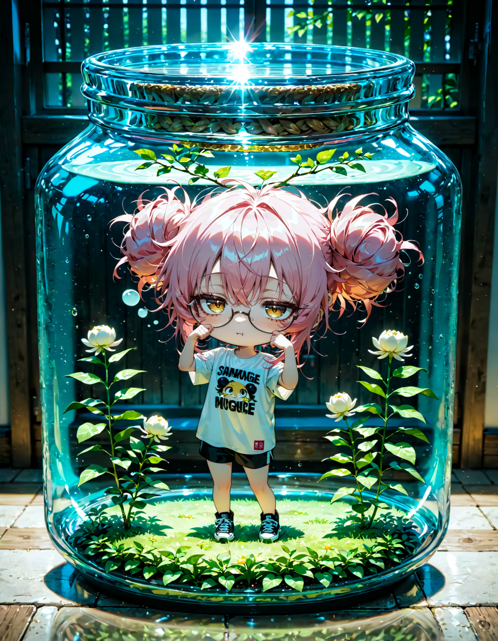 今日は何の日？　オリジナルＴシャツの日