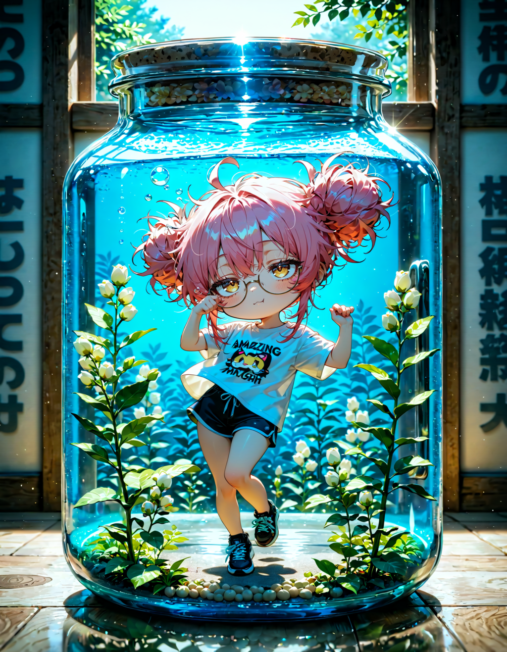 今日は何の日？　オリジナルＴシャツの日