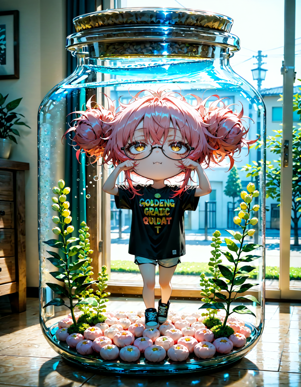 今日は何の日？　オリジナルＴシャツの日