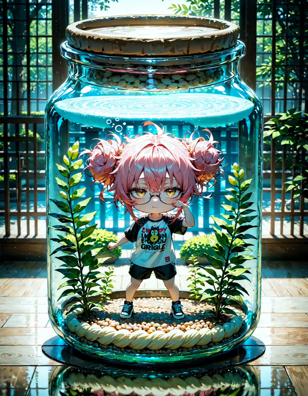 今日は何の日？　オリジナルＴシャツの日