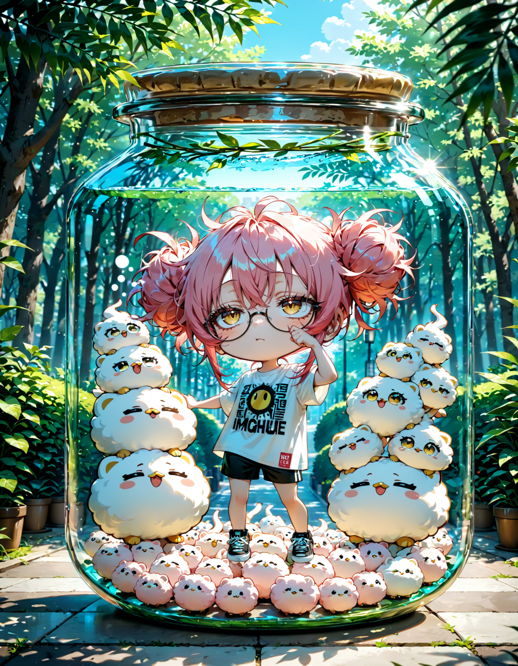 今日は何の日？　オリジナルＴシャツの日