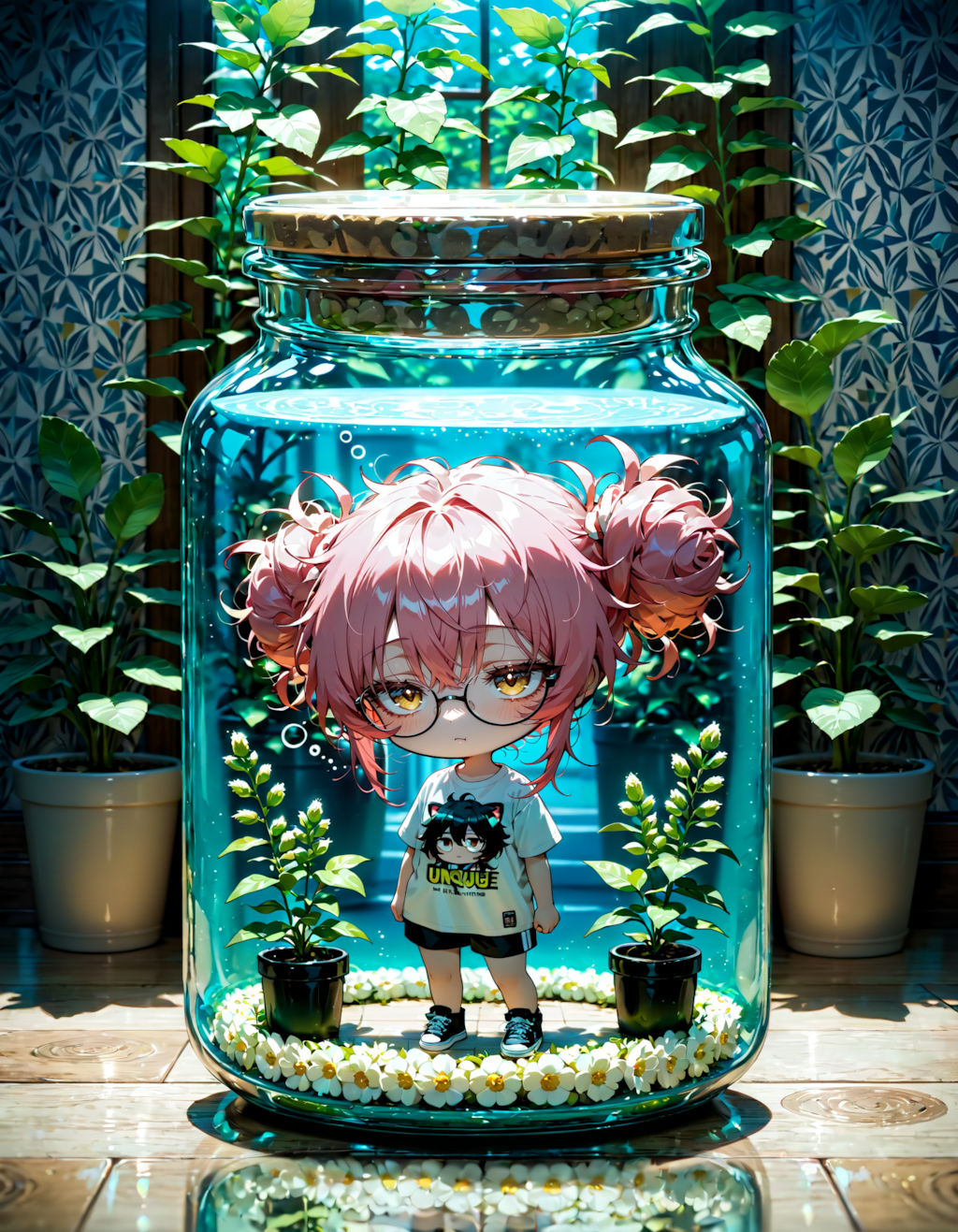 今日は何の日？　オリジナルＴシャツの日