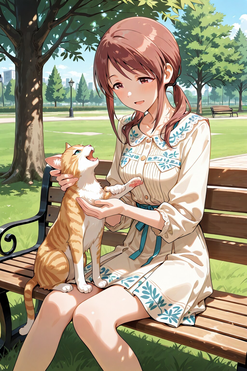三船美優